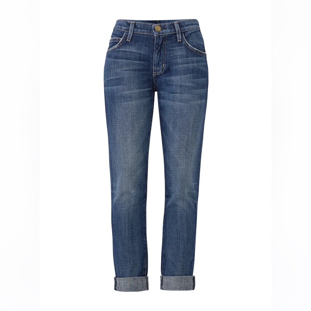 Current Elliott The Fling Jean in Loved size 26